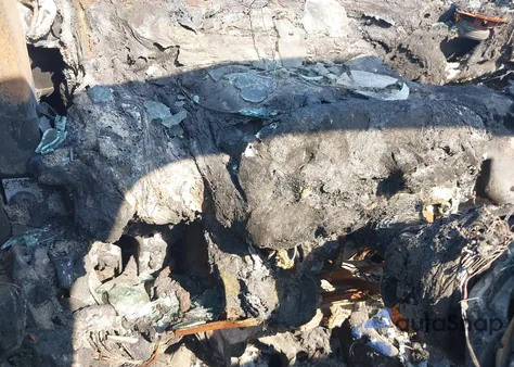 2014 Jeep Grand Cherokee Limited из США, поврежденный, VIN 1C4RJFBGXEC325147